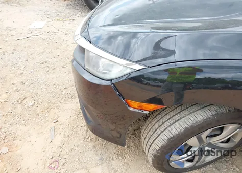 2018 Honda Civic Lx from USA, damaged, VIN 2HGFC2F58JH554515